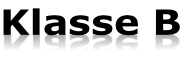 Klasse B